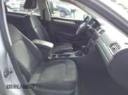 ✅ 2014 Volkswagen Passat S • VIN: 1VWAP7A38EC023630 • Lot: 41974170. Listed on IAAI with 140,835 mi. Free auction sales archive from the USA and detailed vehicle history report at DreamBid. Image 5.