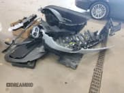 ✅ 2024 Rivian R1S Adventure • VIN: 7PDSGABAXRN037937 • Lot: 76467184. Wystawiony na Copart z przebiegiem 18 283 mil. Bezpłatny archiwum sprzedaży aukcyjnych z USA i szczegółowy raport historii pojazdu na DreamBid. Zdjęcie 13.