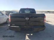 ✅ 2023 Nissan Frontier SV • VIN: 1N6ED1CM0PN606049 • Лот: 75306034. Опубликован ранее на Copart с пробегом 41 912 миль. Бесплатный доступ к архиву аукционных продаж из США и подробный отчёт об истории автомобиля на DreamBid. Изображение 6.