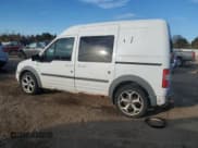 ✅ 2013 Ford Transit Connect XLT • VIN: NM0KS9BN3DT138732 • Lot: 92188285. Wystawiony na Copart z przebiegiem 224 822 mil. Bezpłatny archiwum sprzedaży aukcyjnych z USA i szczegółowy raport historii pojazdu na DreamBid. Zdjęcie 2.