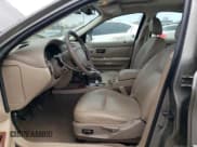 ✅ 2004 Mercury Sable LS Premium • VIN: 1MEFM55S04G614919 • Лот: 52658485. Опубликован ранее на Copart с пробегом 48 944 миль. Бесплатный доступ к архиву аукционных продаж из США и подробный отчёт об истории автомобиля на DreamBid. Изображение 7.