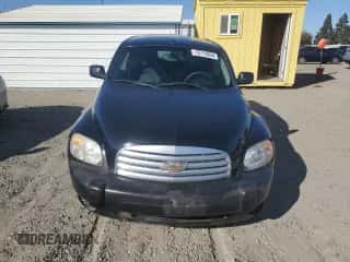 2008 Chevrolet HHR LS with VIN 3GNDA13D98S614088, listed as a Copart auction lot 76774834 with 123,271 mi miles and Salvage title. Bid and sale history available at DreamBid. Image 5.