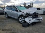 ✅ 2006 Toyota RAV4 • VIN: JTMZD33V865015474 • Lot: 82608645. Wystawiony na Copart z przebiegiem 143 925 mil. Bezpłatny archiwum sprzedaży aukcyjnych z USA i szczegółowy raport historii pojazdu na DreamBid. Zdjęcie 4.