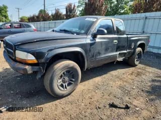 ✅ 2001 Dodge Dakota • VIN: 1B7GG22X91S113726 • Лот: 65792155. Опубликован ранее на Copart с пробегом 249 280 миль. Бесплатный доступ к архиву аукционных продаж из США и подробный отчёт об истории автомобиля на DreamBid. Изображение 1.