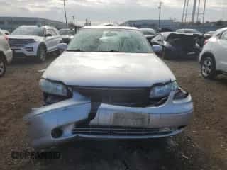 2002 Chevrolet Malibu LS z VIN 1G1NE52J62M592860, wystawiony jako Copart lot #82667534 z przebiegiem 91 706 mil mil oraz Szkoda całkowita • Salvage title. Historia ofert i sprzedaży dostępna na DreamBid. Obrazek 5.