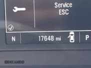 ✅ 2023 Chevrolet TrailBlazer LT • VIN: KL79MPSL0PB072310 • Лот: 43151552. Опубликован ранее на IAAI с пробегом 17 648 миль. Бесплатный доступ к архиву аукционных продаж из США и подробный отчёт об истории автомобиля на DreamBid. Изображение 15.