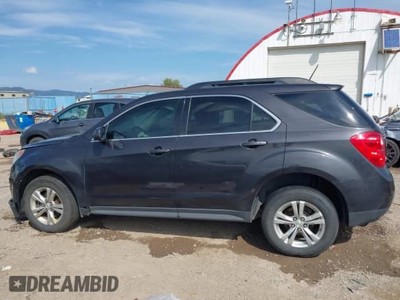 ✅ 2015 Chevrolet Equinox LT • VIN: 2GNFLGEK7F6178225 • Lot: 42605674. Wystawiony na IAAI z przebiegiem 194 632 mil. Bezpłatny archiwum sprzedaży aukcyjnych z USA i szczegółowy raport historii pojazdu na DreamBid. Zdjęcie 14.