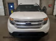 ✅ 2013 Ford Explorer XLT • VIN: 1FM5K8D84DGA57390 • Лот: 93192885. Опубликован ранее на Copart с пробегом 125 017 миль. Бесплатный доступ к архиву аукционных продаж из США и подробный отчёт об истории автомобиля на DreamBid. Изображение 5.