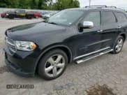 ✅ 2011 Dodge Durango Citadel • VIN: 1D4SE5GT6BC594816 • Lot: 68887034. Wystawiony na Copart z przebiegiem 128 752 mil. Bezpłatny archiwum sprzedaży aukcyjnych z USA i szczegółowy raport historii pojazdu na DreamBid. Zdjęcie 11.