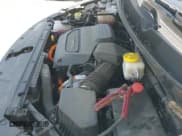 ✅ 2023 Chrysler Pacifica Hybrid Touring L • VIN: 2C4RC1L77PR618204 • Lot: 42736280. Wystawiony na IAAI z przebiegiem 74 611 mil. Bezpłatny archiwum sprzedaży aukcyjnych z USA i szczegółowy raport historii pojazdu na DreamBid. Zdjęcie 19.