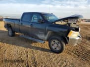 ✅ 2010 Chevrolet Silverado 1500 • VIN: 1GC4C0BG4AF138349 • Лот: 44080125. Опубликован ранее на Copart с пробегом 125 214 миль. Бесплатный доступ к архиву аукционных продаж из США и подробный отчёт об истории автомобиля на DreamBid. Изображение 4.
