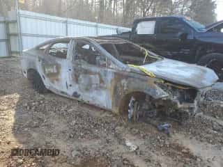 2016 Hyundai Azera Limited z VIN KMHFH4JG0GA525811, wystawiony jako Copart lot #45886965 z przebiegiem Nie podano mil oraz Nie do naprawy • Non repairable. Historia ofert i sprzedaży dostępna na DreamBid. Obrazek 4.