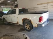 ✅ 2009 Dodge 1500 TRX • VIN: 1D3HV18P09S797290 • Lot: 56239475. Listed on Copart with 236,575 mi. Free auction sales archive from the USA and detailed vehicle history report at DreamBid. Image 2.