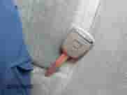 2003 Honda Pilot LX with VIN 2HKYF18173H544653, listed as a IAAI auction lot 42687162 with 258,132 mi miles and . Bid and sale history available at DreamBid. Image 11.