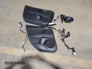 ✅ 2012 Mazda 3 S Touring • VIN: JM1BL1V65C1579486 • Lot: 81001125. Listed on Copart with 158,064 mi. Free auction sales archive from the USA and detailed vehicle history report at DreamBid. Image 12.