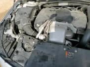 ✅ 2018 Buick Regal Preferred • VIN: W04GL6SX8J1125255 • Lot: 58389825. Listed on Copart with 38,260 mi. Free auction sales archive from the USA and detailed vehicle history report at DreamBid. Image 13.