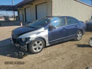 ✅ 2010 Honda Civic EX • VIN: 19XFA1F87AE055600 • Лот: 95287065. Опубликован ранее на Copart с пробегом 178 678 миль. Бесплатный доступ к архиву аукционных продаж из США и подробный отчёт об истории автомобиля на DreamBid. Изображение 1.