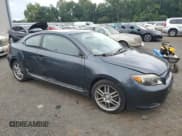 ✅ 2007 Scion tC • VIN: JTKDE167970201959 • Lot: 65756955. Wystawiony na Copart z przebiegiem 88 734 mil. Bezpłatny archiwum sprzedaży aukcyjnych z USA i szczegółowy raport historii pojazdu na DreamBid. Zdjęcie 4.