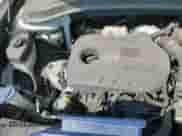 2020 Hyundai Santa Fe SEL with VIN 5NMS33AA5LH193226, listed as a Copart auction lot 71690665 with 70,581 mi miles and Salvage title. Bid and sale history available at DreamBid. Image 15.