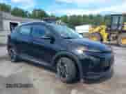 2022 Chevrolet Bolt EUV Premier z VIN 1G1FZ6S05N4111488, wystawiony jako IAAI lot #43168053 z przebiegiem Nie podano mil oraz . Historia ofert i sprzedaży dostępna na DreamBid. Obrazek 1.