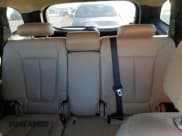 ✅ 2010 Hyundai Santa Fe Limited • VIN: 5NMSK3AB6AH367359 • Lot: 87106334. Listed on Copart with 186,886 mi. Free auction sales archive from the USA and detailed vehicle history report at DreamBid. Image 10.