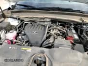 ✅ 2024 Lexus TX 350 Luxury • VIN: 5TDAAAA64RS002838 • Лот: 81134545. Опубликован ранее на Copart с пробегом 25 497 миль. Бесплатный доступ к архиву аукционных продаж из США и подробный отчёт об истории автомобиля на DreamBid. Изображение 14.