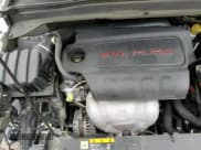 ✅ 2017 Jeep Renegade Trailhawk • VIN: ZACCJBCB5HPG38544 • Lot: 82104775. Listed on Copart with 98,947 mi. Free auction sales archive from the USA and detailed vehicle history report at DreamBid. Image 14.