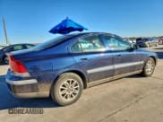 ✅ 2004 Volvo S60 • VIN: YV1RS64AX42379360 • Lot: 94478165. Wystawiony na Copart z przebiegiem 157 503 mil. Bezpłatny archiwum sprzedaży aukcyjnych z USA i szczegółowy raport historii pojazdu na DreamBid. Zdjęcie 3.