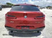 ✅ 2020 BMW X4 xDrive30i • VIN: 5UX2V1C03L9D42099 • Лот: 63714835. Опубликован ранее на Copart с пробегом 70 743 миль. Бесплатный доступ к архиву аукционных продаж из США и подробный отчёт об истории автомобиля на DreamBid. Изображение 6.