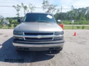 ✅ 2003 Chevrolet Tahoe LT • VIN: 1GNEC13Z13R236967 • Lot: 42541249. Wystawiony na IAAI z przebiegiem 305 448 mil. Bezpłatny archiwum sprzedaży aukcyjnych z USA i szczegółowy raport historii pojazdu na DreamBid. Zdjęcie 6.