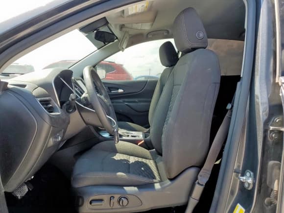 ✅ 2018 Chevrolet Equinox LT • VIN: 2GNAXJEVXJ6236696 • Лот: 80533805. Опубликован ранее на Copart с пробегом 85 792 миль. Бесплатный доступ к архиву аукционных продаж из США и подробный отчёт об истории автомобиля на DreamBid. Изображение 7.