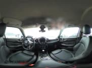 ✅ 2021 MINI Clubman Cooper S • VIN: WMWLV7C06M2N88853 • Lot: 41815500. Listed on IAAI with 43,299 mi. Free auction sales archive from the USA and detailed vehicle history report at DreamBid. Image 20.