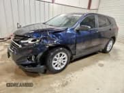 ✅ 2021 Chevrolet Equinox LS • VIN: 3GNAXHEV7MS131774 • Lot: 86638595. Wystawiony na Copart z przebiegiem 96 145 mil. Bezpłatny archiwum sprzedaży aukcyjnych z USA i szczegółowy raport historii pojazdu na DreamBid. Zdjęcie 1.