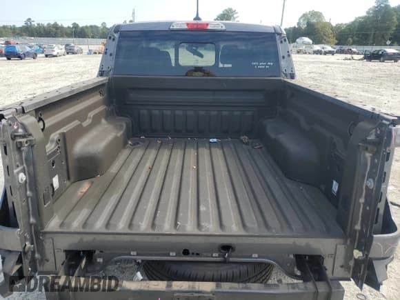 ✅ 2023 Ford Maverick XL • VIN: 3FTTW8F93PRA52474 • Lot: 80121835. Wystawiony na Copart z przebiegiem 41 274 mil. Bezpłatny archiwum sprzedaży aukcyjnych z USA i szczegółowy raport historii pojazdu na DreamBid. Zdjęcie 6.