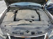 ✅ 2012 Lexus IS 250 • VIN: JTHCF5C26C5055337 • Lot: 92604055. Listed on Copart with 116,159 mi. Free auction sales archive from the USA and detailed vehicle history report at DreamBid. Image 11.