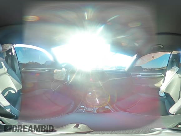 ✅ 2022 Volkswagen Atlas SEL R-Line • VIN: 1V2SE2CA9NC221482 • Lot: 68202605. Listed on Copart with Not provided. Free auction sales archive from the USA and detailed vehicle history report at DreamBid. Image 15.