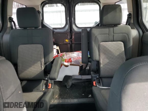 ✅ 2020 Ford Transit Connect XL • VIN: NM0GS9E21L1466328 • Lot: 48667675. Listed on Copart with 83,639 mi. Free auction sales archive from the USA and detailed vehicle history report at DreamBid. Image 10.