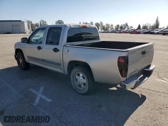 ✅ 2008 Chevrolet Colorado 1LT • VIN: 1GCCS139188101892 • Лот: 45914705. Опубликован ранее на Copart с пробегом 284 836 миль. Бесплатный доступ к архиву аукционных продаж из США и подробный отчёт об истории автомобиля на DreamBid. Изображение 2.