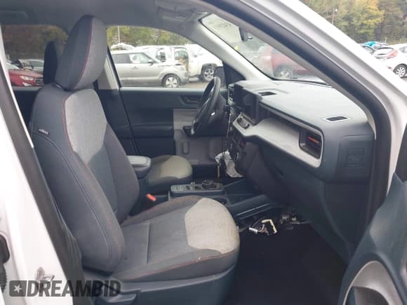 ✅ 2024 Ford Maverick XLT • VIN: 3FTTW8H35RRB62017 • Лот: 43423933. Опубликован ранее на IAAI с пробегом 28 340 миль. Бесплатный доступ к архиву аукционных продаж из США и подробный отчёт об истории автомобиля на DreamBid. Изображение 5.