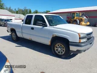 ✅ 2006 Chevrolet Silverado 1500 LT1 • VIN: 2GCEK19V161303709 • Лот: 40294788. Опубликован ранее на IAAI с пробегом 211 821 миль. Бесплатный доступ к архиву аукционных продаж из США и подробный отчёт об истории автомобиля на DreamBid. Изображение 1.