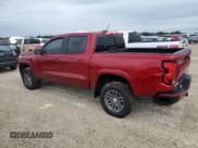 ✅ 2024 Chevrolet Colorado 2WD LT • VIN: 1GCPSCEK6R1242299 • Лот: 74060734. Опубликован ранее на Copart с пробегом Не указан. Бесплатный доступ к архиву аукционных продаж из США и подробный отчёт об истории автомобиля на DreamBid. Изображение 2.