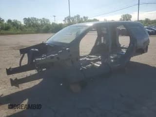 ✅ 2022 Dodge Durango SRT 392 • VIN: 1C4SDJGJ6NC187767 • Лот: 63573355. Опубликован ранее на Copart с пробегом Не указан. Бесплатный доступ к архиву аукционных продаж из США и подробный отчёт об истории автомобиля на DreamBid. Изображение 1.