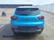 2025 Chevrolet TrailBlazer ACTIV с VIN KL79MVSL9SB080158, выставлен на аукционе IAAI как лот 41854731 с пробегом 1 581 миль миль и . История ставок и продаж доступна на DreamBid. Изображение 16.