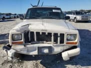 ✅ 1999 Jeep Cherokee Sport • VIN: 1J4FT68S8XL536398 • Lot: 87068025. Listed on Copart with Not provided. Free auction sales archive from the USA and detailed vehicle history report at DreamBid. Image 5.