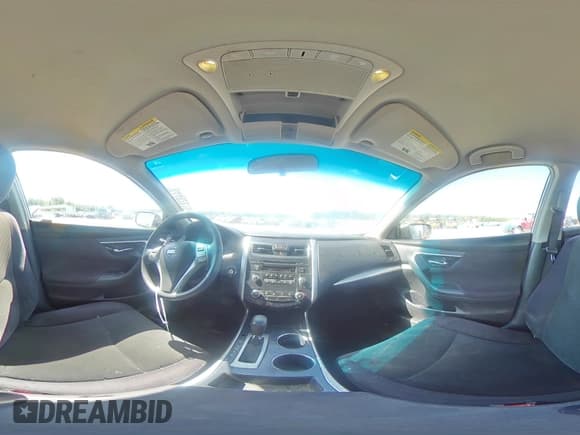 ✅ 2013 Nissan Altima SV • VIN: 1N4BL3AP3DN499761 • Лот: 84482815. Опубликован ранее на Copart с пробегом 175 641 миль. Бесплатный доступ к архиву аукционных продаж из США и подробный отчёт об истории автомобиля на DreamBid. Изображение 14.