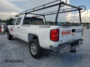 ✅ 2015 Chevrolet Silverado 2500HD Work Truck • VIN: 1GC1CUEG1FF636411 • Lot: 63371555. Wystawiony na Copart z przebiegiem 68 441 mil. Bezpłatny archiwum sprzedaży aukcyjnych z USA i szczegółowy raport historii pojazdu na DreamBid. Zdjęcie 2.