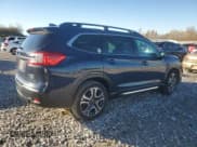 ✅ 2024 Subaru Ascent Limited • VIN: 4S4WMASD6R3410894 • Lot: 90113455. Listed on Copart with 32,351 mi. Free auction sales archive from the USA and detailed vehicle history report at DreamBid. Image 3.