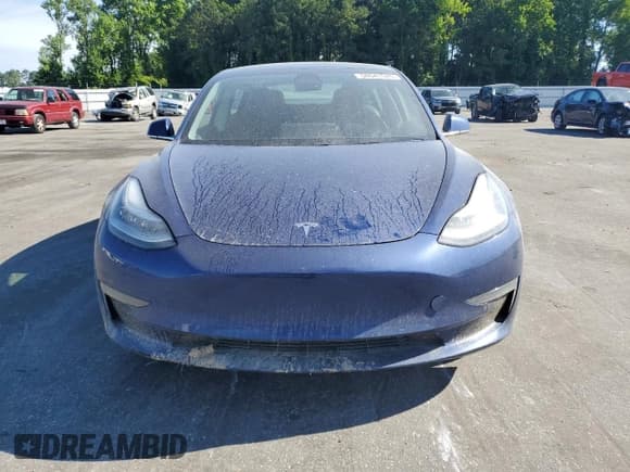✅ 2020 Tesla Model 3 Standard Range Plus • VIN: 5YJ3E1EA8LF708900 • Lot: 58041525. Wystawiony na Copart z przebiegiem 70 498 mil. Bezpłatny archiwum sprzedaży aukcyjnych z USA i szczegółowy raport historii pojazdu na DreamBid. Zdjęcie 5.