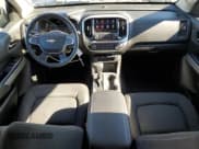 ✅ 2021 Chevrolet Colorado 2WD LT • VIN: 1GCGSCEN7M1294673 • Lot: 89879785. Listed on Copart with 48,660 mi. Free auction sales archive from the USA and detailed vehicle history report at DreamBid. Image 8.