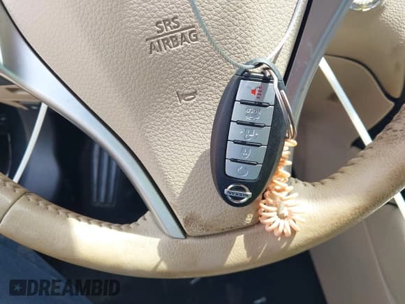 ✅ 2016 Nissan Altima SR • VIN: 1N4AL3AP6GC186506 • Lot: 42741877. Listed on IAAI with 215,656 mi. Free auction sales archive from the USA and detailed vehicle history report at DreamBid. Image 11.